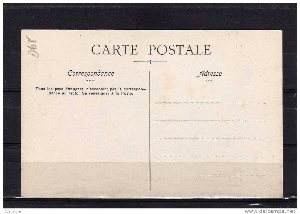 65 VALLEE AURE (envs Vielle Aure Arreau) Prise D´Eau Du Canal De La Neste, Ed ? 31, 190? - Vielle Aure
