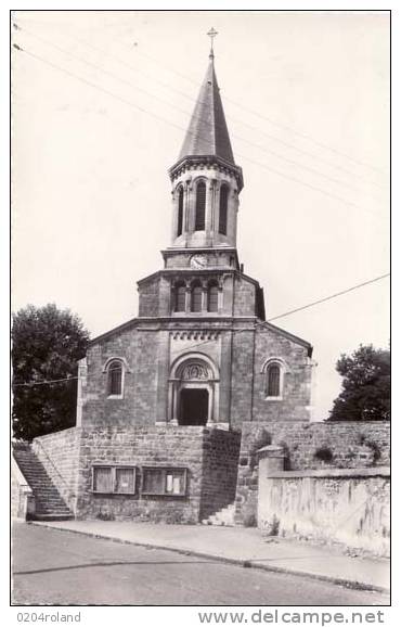 Pierre Benite - L' Eglise N. D. De L'Assomption - Pierre Benite