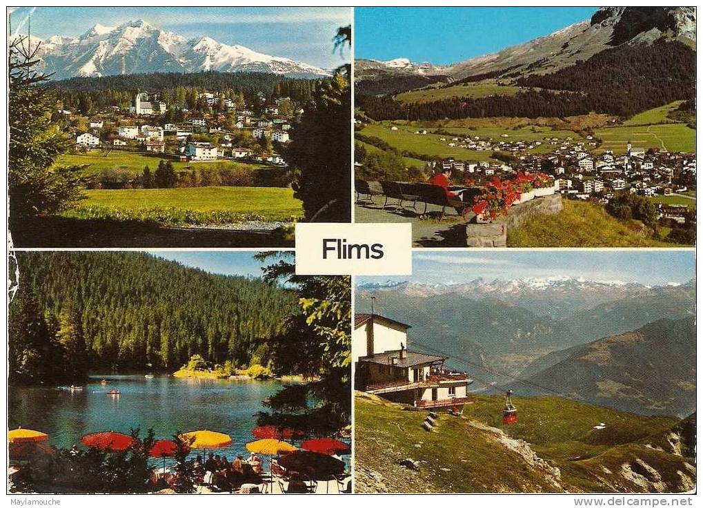 Flims - Flims