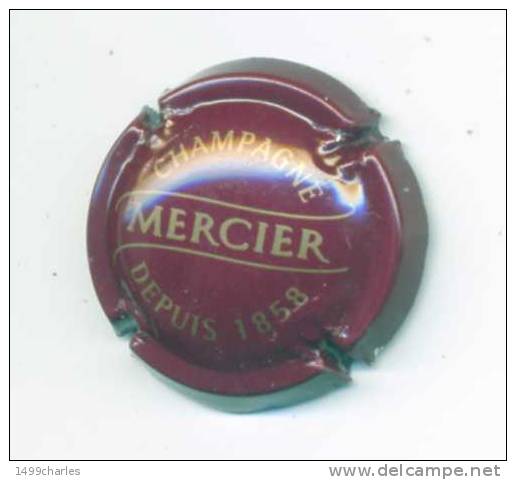 CAPSULE MERCIER  Ref  29!!! - Mercier