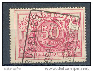 Belgie Ocb Nr :  SP 11  (zie Scan) - Used