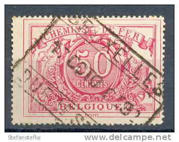 Belgie Ocb Nr :  SP 11  (zie Scan) - Used