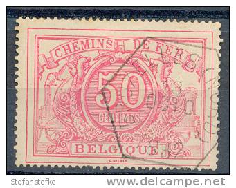 Belgie Ocb Nr :  SP 11  (zie Scan) - Used