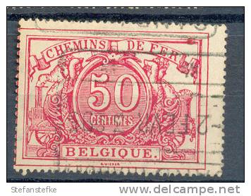 Belgie Ocb Nr :  SP 11  (zie Scan) - Used