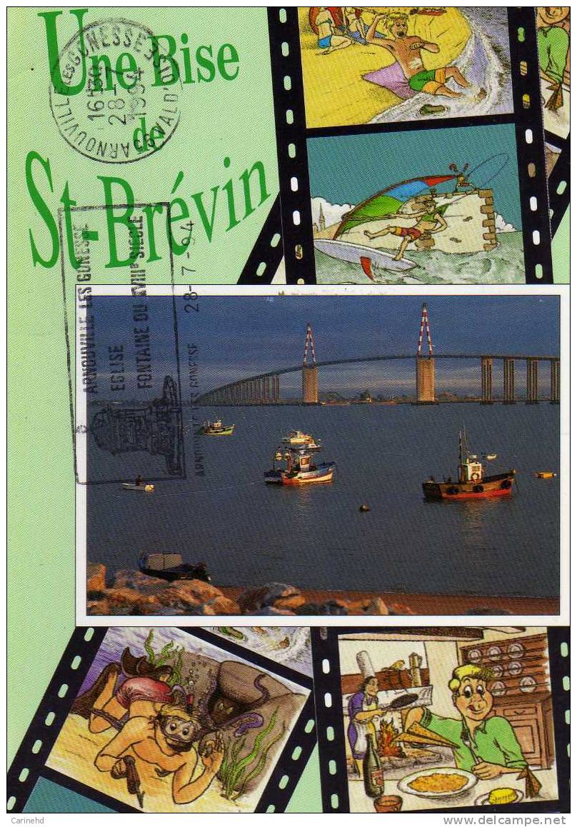 ST BREVIN - Saint-Brevin-l'Océan