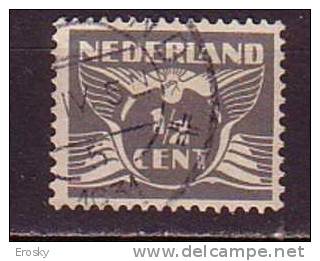 Q8377 - NEDERLAND PAYS BAS Yv N°165 - Oblitérés