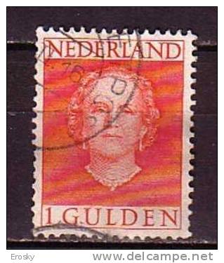 Q8617 - NEDERLAND PAYS BAS Yv N°524 - Used Stamps