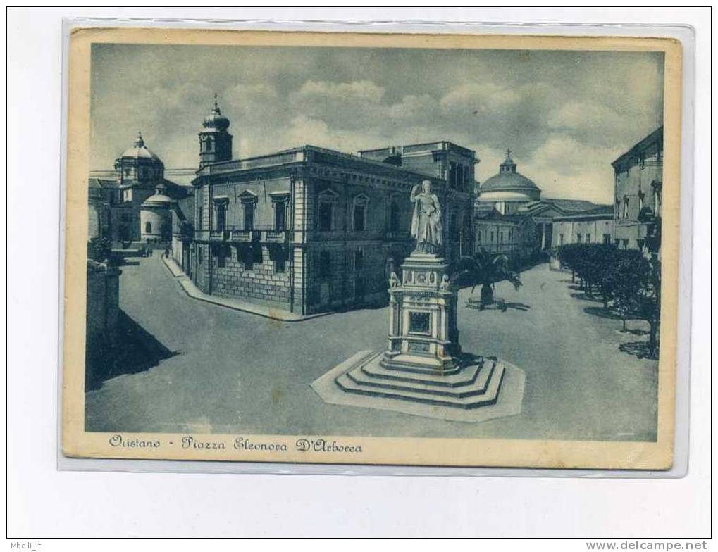 Oristano 1947 - Oristano