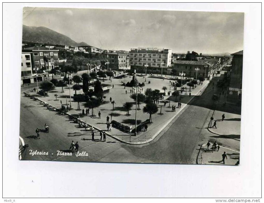 Iglesias 1960 - Iglesias