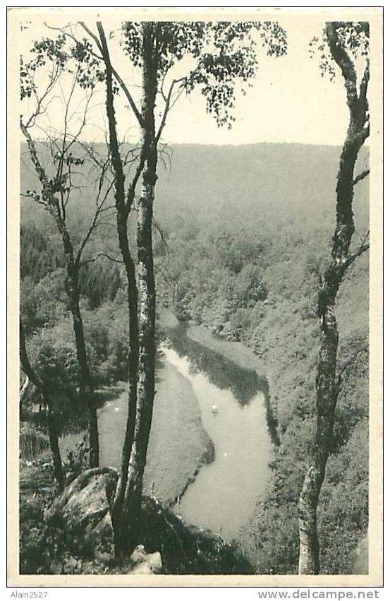 Environs De FLORENVILLE - Point De Vue Du Hât à CHINY (Ch. Jacob, Florenville) - Chiny