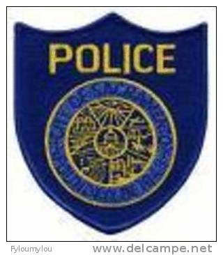 POLICE - Sacramento Police Department ... - CITY OF SACRAMENTO FOUNDED IN 1849 - Polizia