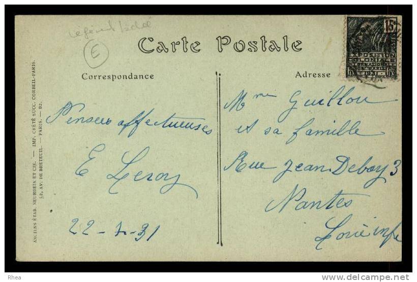 41 Romorantin-Lanthenay Eglise - Romorantin
