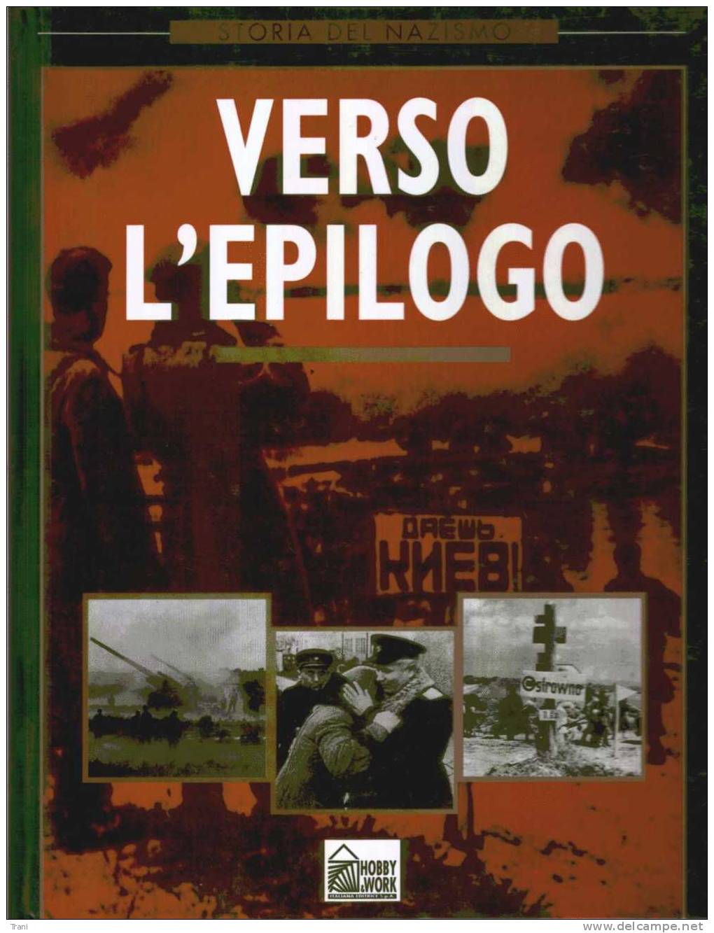 VERSO L'EPILOGO - Nazismo - Geschichte