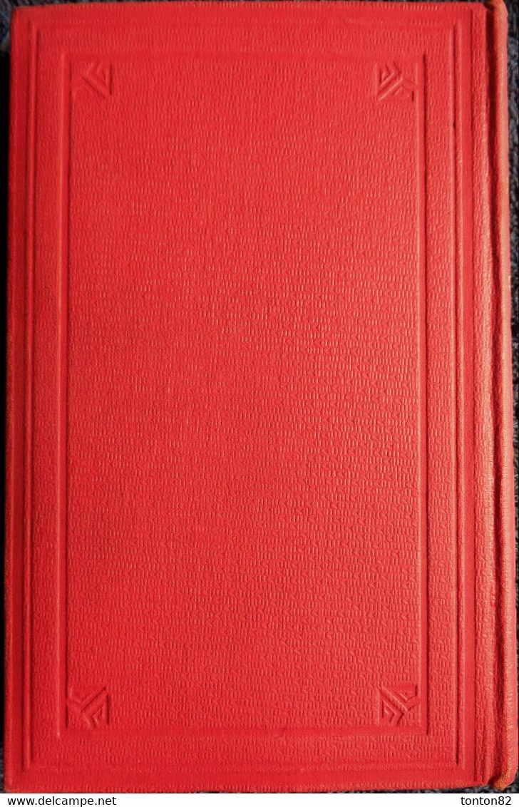 Mary Nicollet - Les Fureurs Du Colonel - Bibliothèque Rose Illustrée - ( 1929 ) . - Bibliotheque Rose