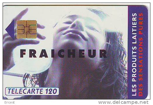 FRAICHEUR 120U SO3 02.93 ETAT COURANT - 1993