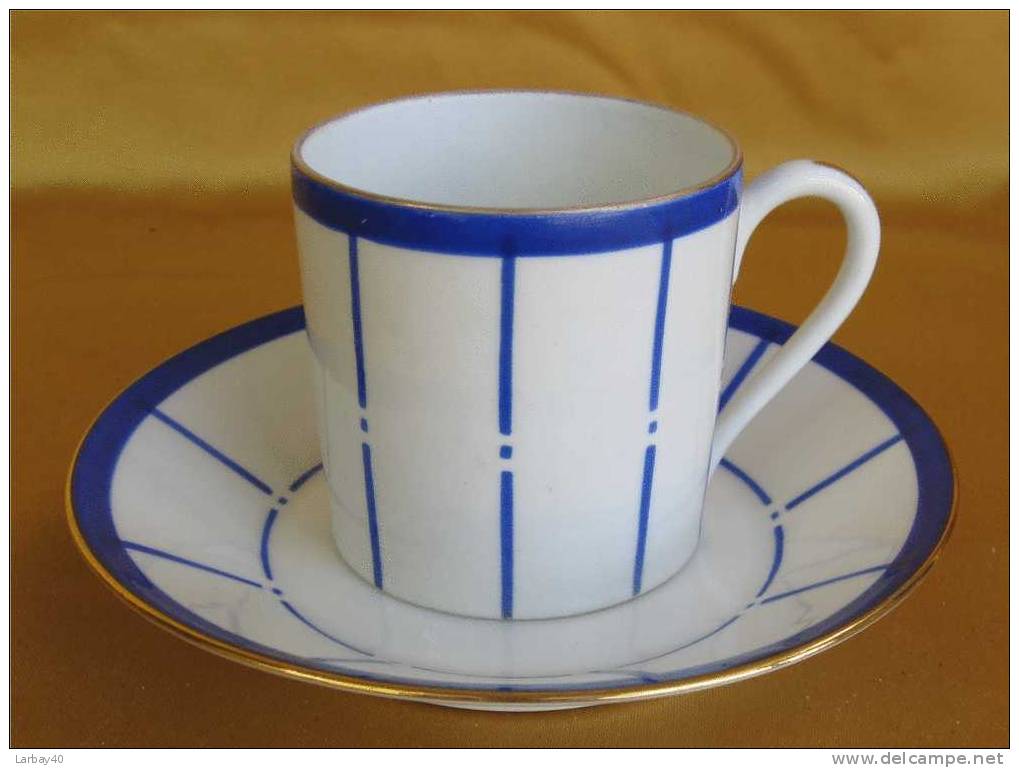 1 Tasse Limoges - - Limoges (FRA)