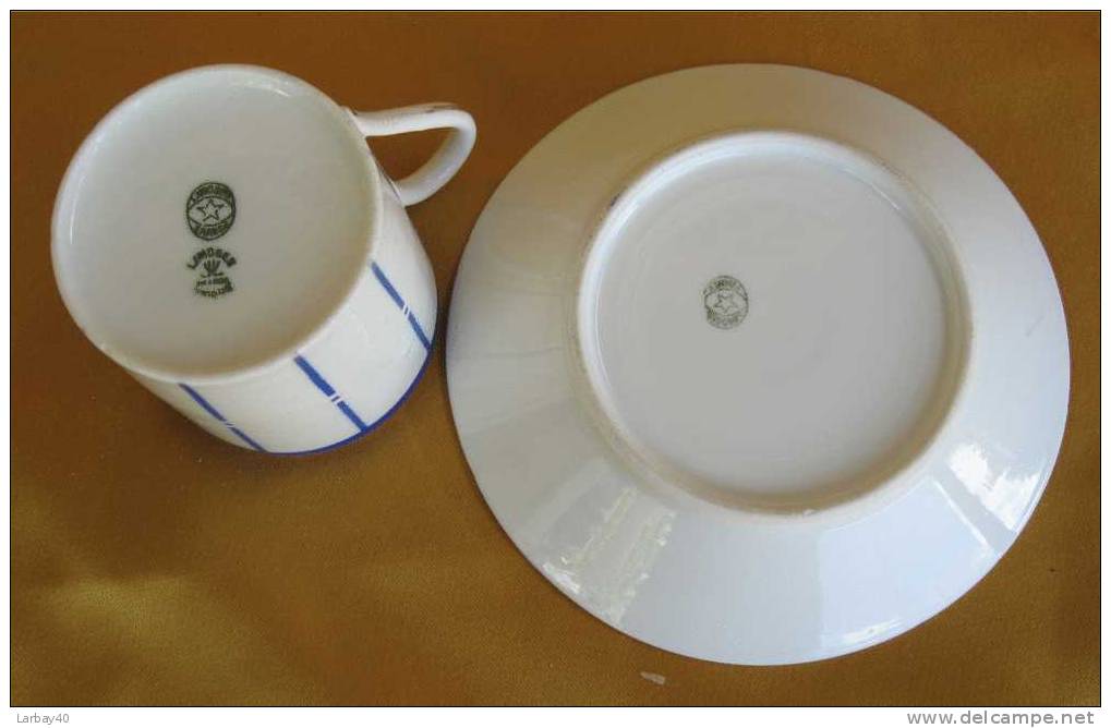 1 Tasse Limoges - - Limoges (FRA)