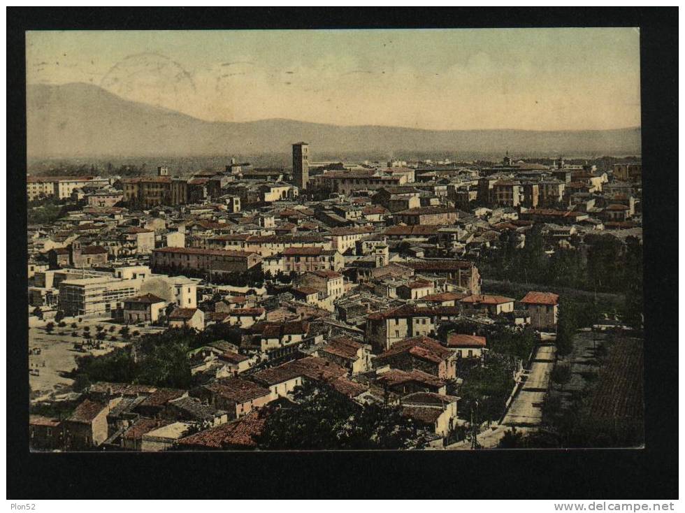 788-RIETI-1953-FG - Rieti