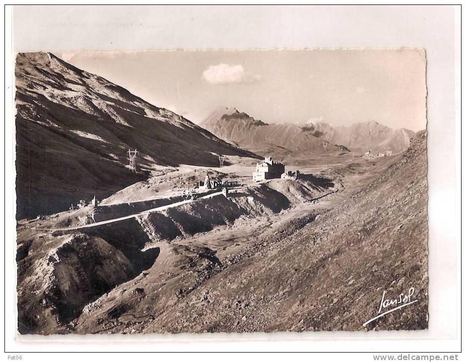 MOUTIERS - TARENTAISE  1953 - Moutiers