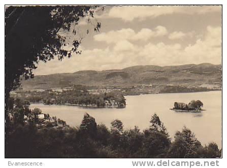 CONGO BELGE /  KIVU   //  REF11923 - Belgisch-Congo