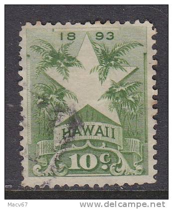 U.S. Hawaii  77  (o) - Hawaii