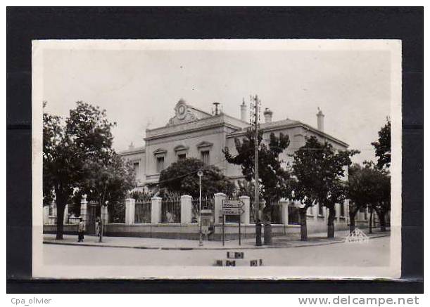 ALGERIE Batna Hotel De Ville, Mairie, Ed EPA 3, CPSM 9x14, 1950 - Batna