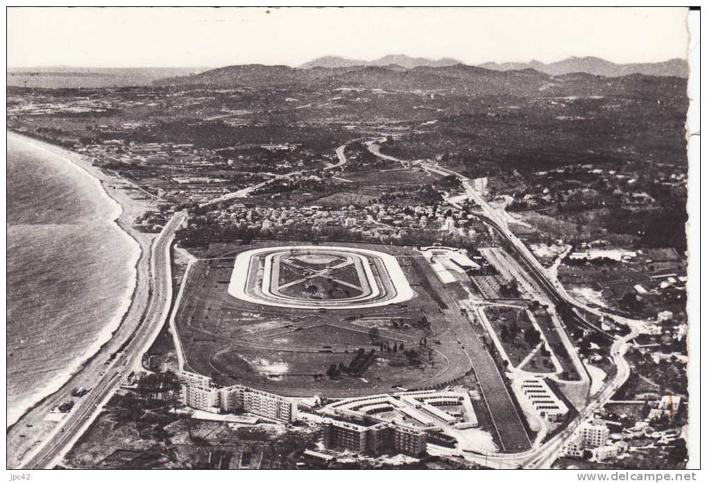 Cagnes Sur Mer Hippodrome - Other & Unclassified