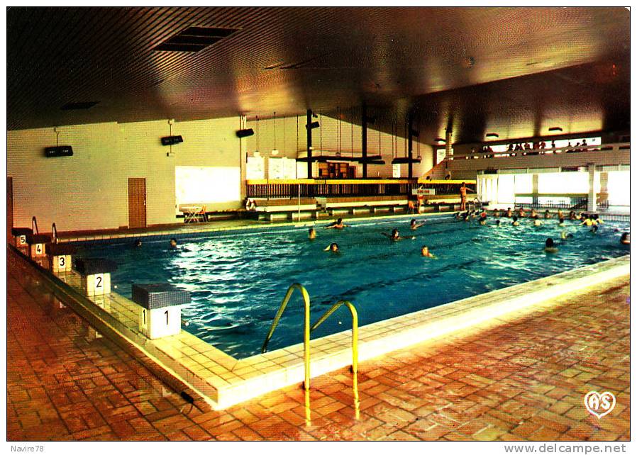 39 SEPTMONCEL  LAMOURA  LA PISCINE. - Septmoncel