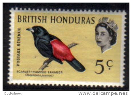 BRITISH HONDURAS   Scott #  171**  VF MINT NH - Britisch-Honduras (...-1970)