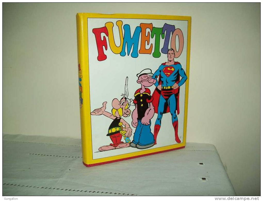 Fumetto "Dizionario Enciclopedico Del Fumetto Italiano"(Ed. Mondadori 1992) - Encyclopedias