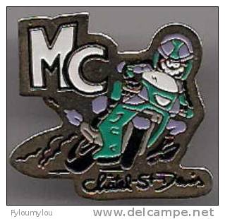 MOTO CLUB CHÂTEL-ST-DENIS - Motos