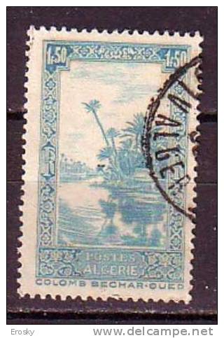 M4226 - COLONIES FRANCAISES ALGERIE Yv N°118 - Oblitérés