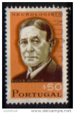 PORTUGAL   Scott #  984  F-VF USED - Used Stamps