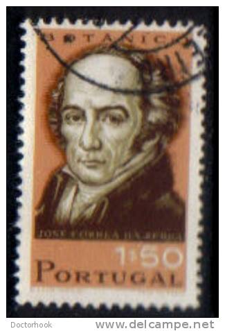 PORTUGAL   Scott #  986  F-VF USED - Used Stamps