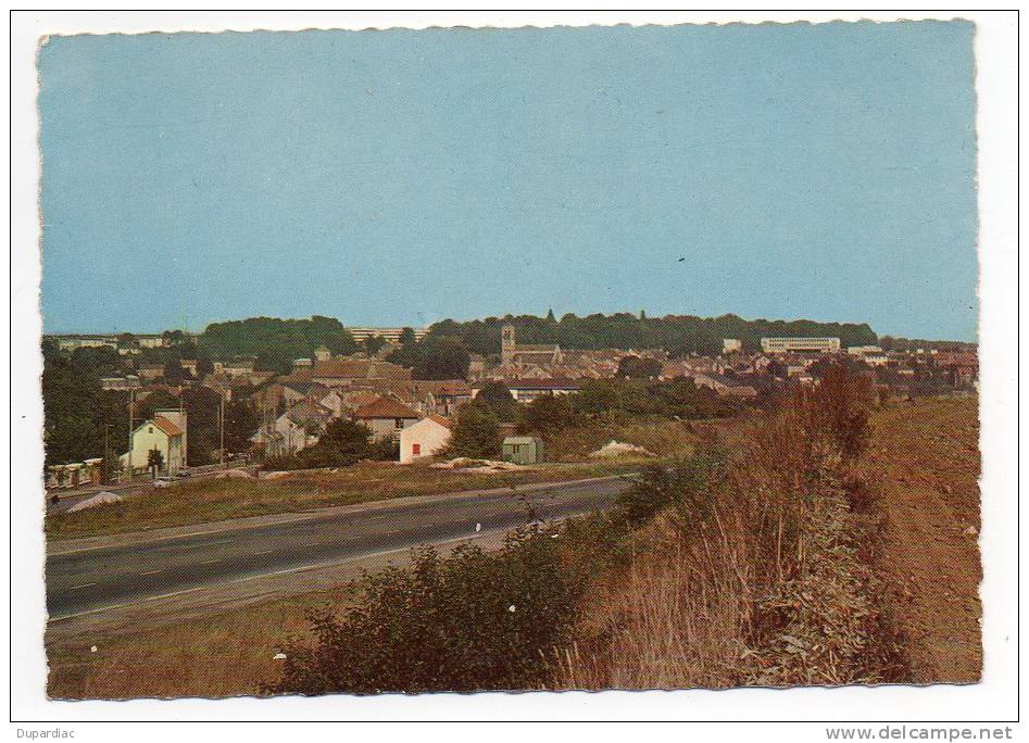 95 - Val D´Oise/  LOUVRES - Louvres