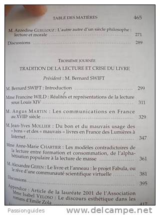 * LES ETUDES FRANCAISES EN ESPAGNE ET AU PORTUGAL * LE PRINCE DE LIGNE * CARACTERES NATIONAUX ET CONSCIENCE EUROPEENNE - Autres & Non Classés