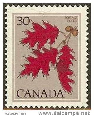 CANADA 1978 MNH Stamp(s) Definitive 684 #5683 - Neufs