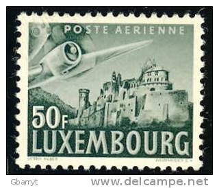 Luxembourg Scott # C7 - C15 MNH VF Complete. AIRCRAFT..........................C21 - Ongebruikt