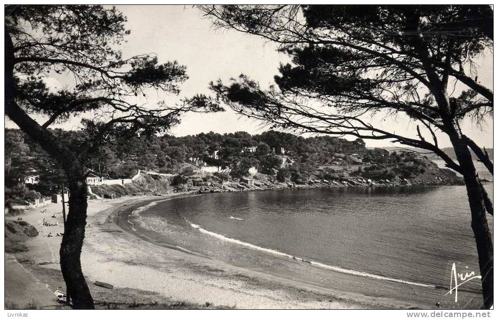 Var (83), La Seyne Sur Mer, Fabregas, La Plage - La Seyne-sur-Mer