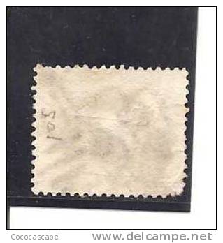 Gran Bretaña/ Great Britain Nº Yvert 83 (usado) (o). - Used Stamps