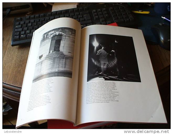 REVUE: FAMOUS PHOTOGRAPHERS MAGAZINE   N° 7 -EN ANGLAIS 1969 - Photographs