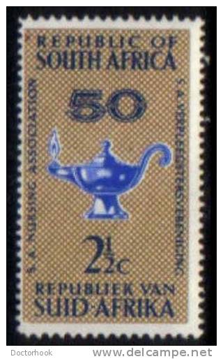 SOUTH AFRICA  Scott #  304**  F-VF MINT NH - Ongebruikt