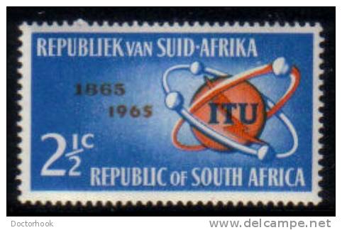 SOUTH AFRICA  Scott #  306**  VF MINT NH - Ungebraucht