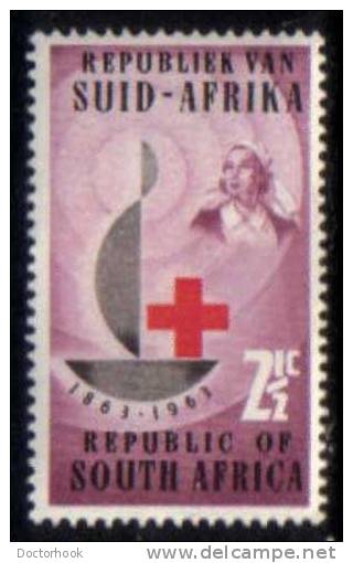 SOUTH AFRICA  Scott #  285**  VF MINT NH - Unused Stamps