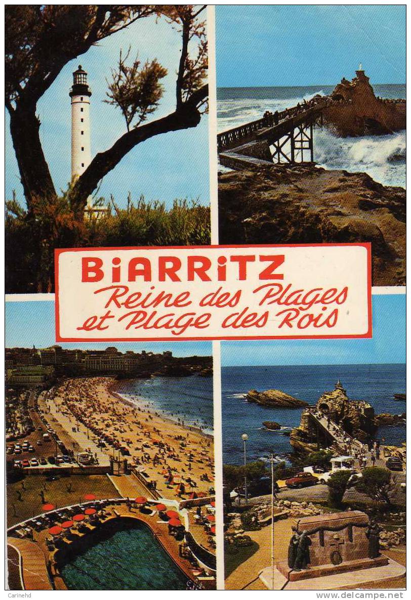 BIARRITZ - Biarritz