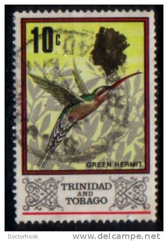 TRINIDAD & TOBAGO  Scott #  149  VF USED - Trinidad & Tobago (1962-...)