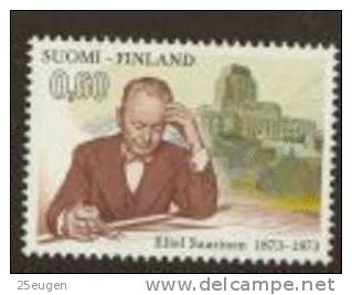 FINLAND 1973 Michel No 729 Stamp MNH - Ungebraucht