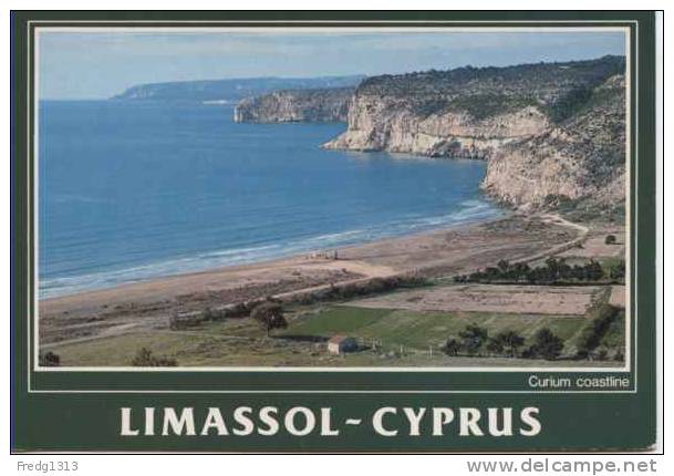 Chypre - Limassol - Cyprus