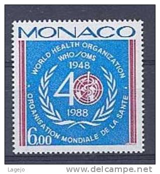 MONACO 1636 O.M.S. - OMS