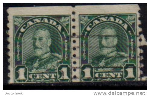 CANADA   Scott #  179  F-VF USED - Used Stamps